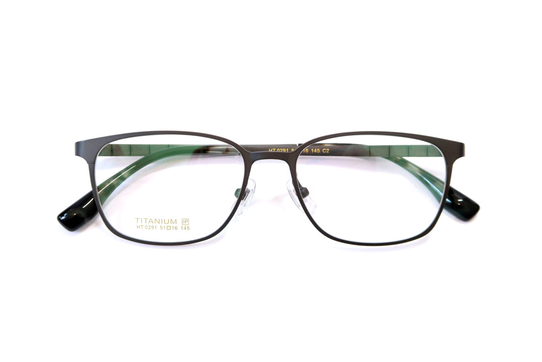 光學眼鏡框-0291 鈦式