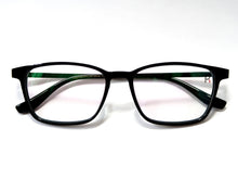 Load image into Gallery viewer, RJ Glasses - 228169 Glossy Black
