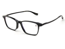 Load image into Gallery viewer, RJ Glasses - 228169 Glossy Black