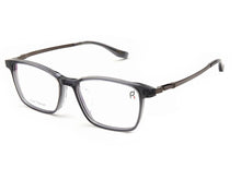 Load image into Gallery viewer, RJ Glasses-228169 Transparent Gray