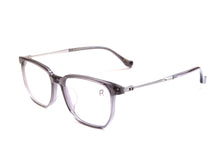 Load image into Gallery viewer, RJ Glasses - 248240 Transparent Gray