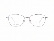 Load image into Gallery viewer, RJ glasses - 88293 gray silver