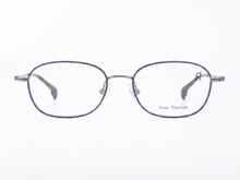 Load image into Gallery viewer, RJ glasses - 88293 gray silver