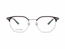 Load image into Gallery viewer, RJ glasses - 88293 gray silver