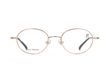 Load image into Gallery viewer, RJ glasses - 88293 gray silver