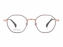 Load image into Gallery viewer, RJ glasses - 88293 gray silver