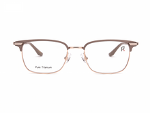 Load image into Gallery viewer, RJ glasses - 88293 gray silver