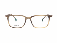 Load image into Gallery viewer, RJ glasses - 248241 brown