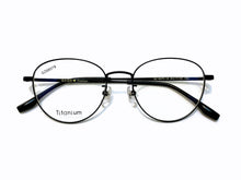 Load image into Gallery viewer, Optical Eyewear - Ti-P9837