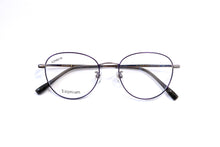 Load image into Gallery viewer, Optical Eyewear - Ti-P9837