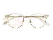 Load image into Gallery viewer, RJ Glasses - 88292 Clear Silver
