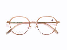 Load image into Gallery viewer, RJ glasses - 88293 brown