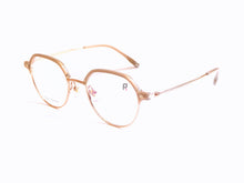 Load image into Gallery viewer, RJ glasses - 88293 brown