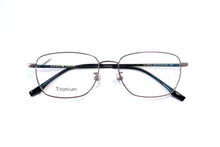 Load image into Gallery viewer, Optical Eyewear - Ti-P9837