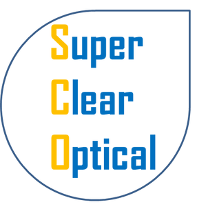 Super Clear Optical 更換眼鏡服務