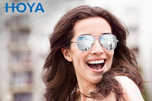 將圖片載入圖庫檢視器 Hoya - 非球面SENSITY - SHINE 變色鏡片 (訂製)