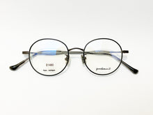 將圖片載入圖庫檢視器 Ganeko Unit 眼鏡 - GK2734 (2色選擇)
