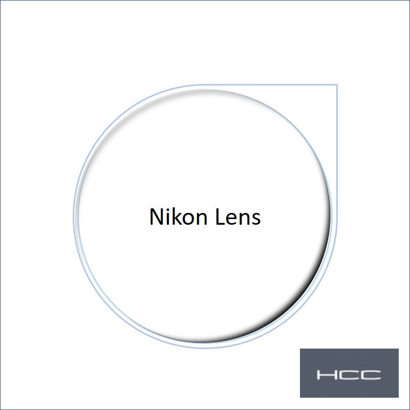 Nikon - 非球面鏡片HCC