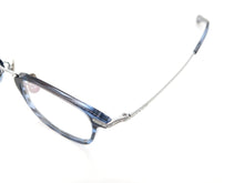 將圖片載入圖庫檢視器 Taku 眼鏡 - T8122（玳瑁藍色）
