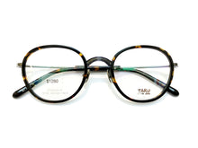 將圖片載入圖庫檢視器 Taku 眼鏡 - T8160（玳瑁色）
