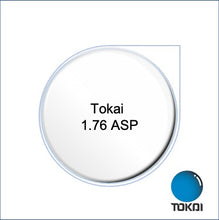 將圖片載入圖庫檢視器 日本東海 - ASP 非球面鏡片 SPS (日本製)
