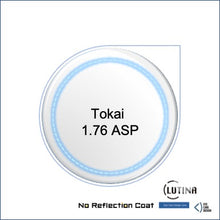 Load image into Gallery viewer, Tokai - Lutina Aspherical Lens NRC (JP RX)