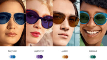 Load image into Gallery viewer, Essilor - Transitions Style Colors Aspherical Lens RX