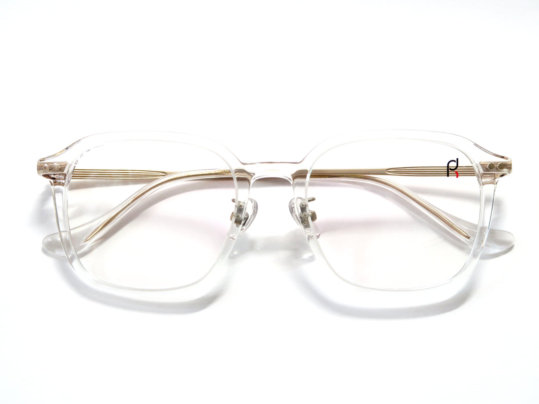 RJ 眼鏡 - 228150 透明
