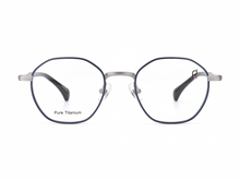 Load image into Gallery viewer, RJ glasses - 88293 gray silver
