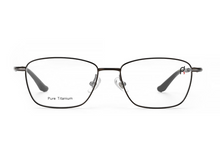 Load image into Gallery viewer, RJ glasses - 88293 gray silver
