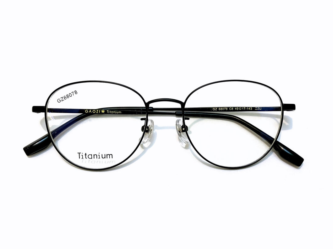 光學眼鏡框 T-68078