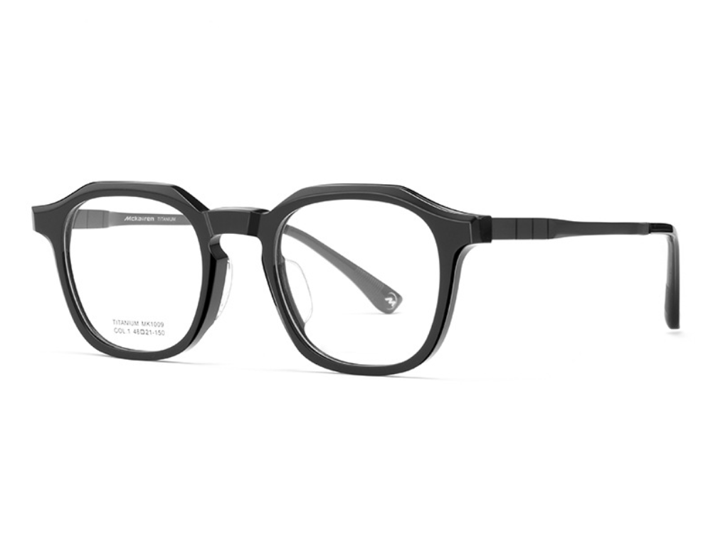 光學眼鏡框-1009