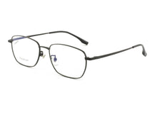 將圖片載入圖庫檢視器 光學眼鏡框 T-68053 鈦式
