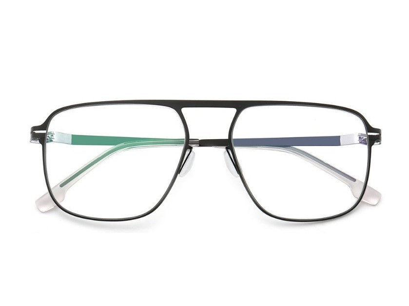光學眼鏡框-7923 Aviator