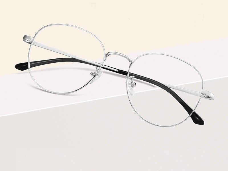 光學眼鏡框-8901