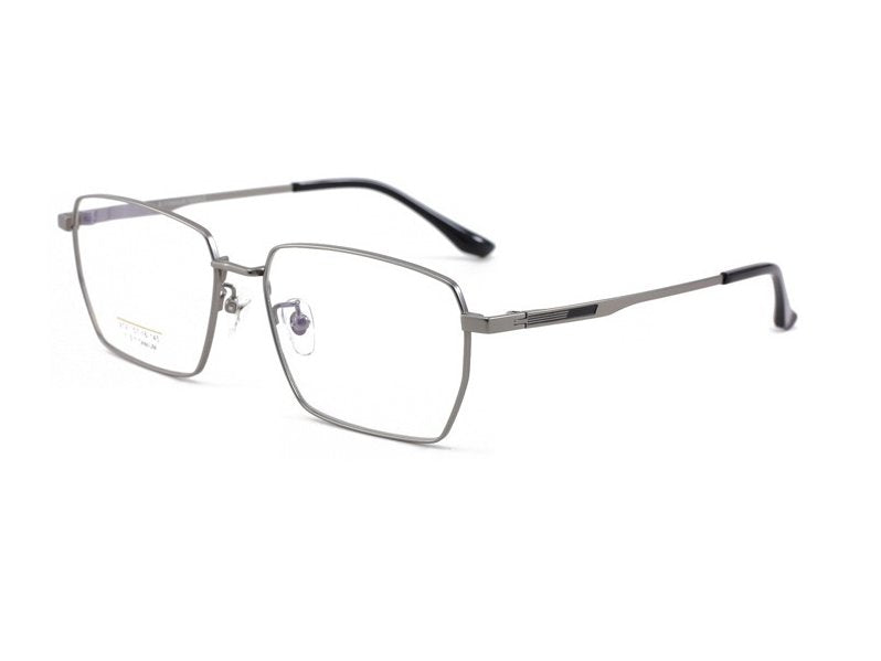 光學眼鏡框 T-9741 鈦式