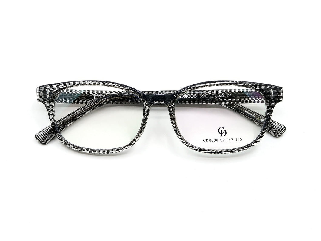 光學眼鏡框-CD8006