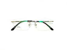Load image into Gallery viewer, 光學眼鏡框- S7053
