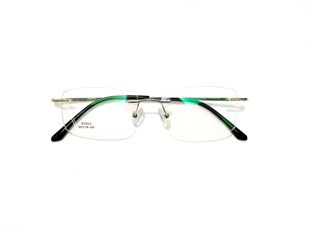 光學眼鏡框- S7053