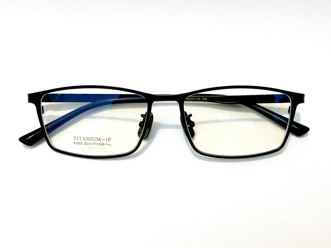 光學眼鏡框-91055