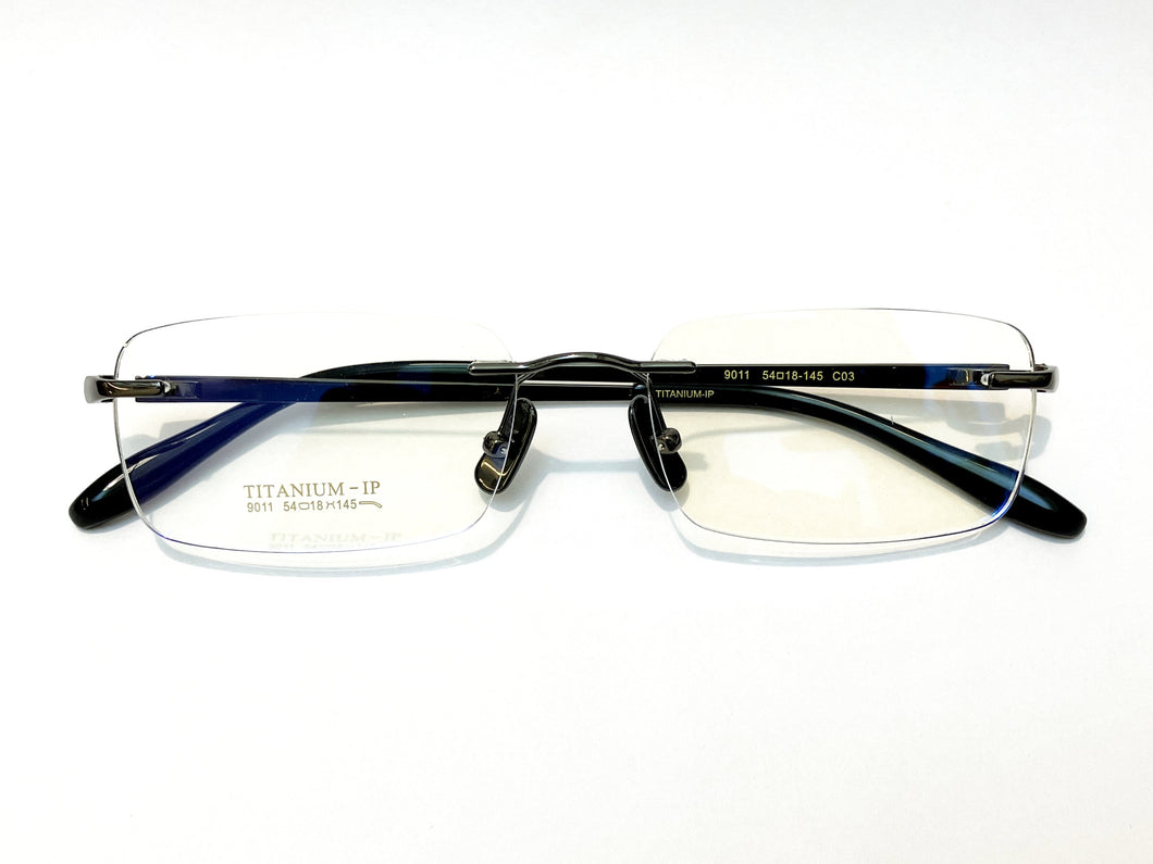 光學眼鏡框-9011