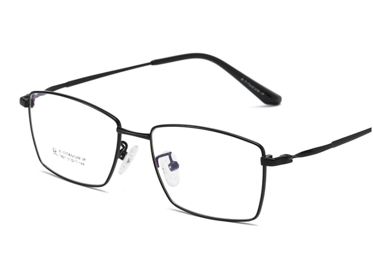 光學眼鏡框-T1901