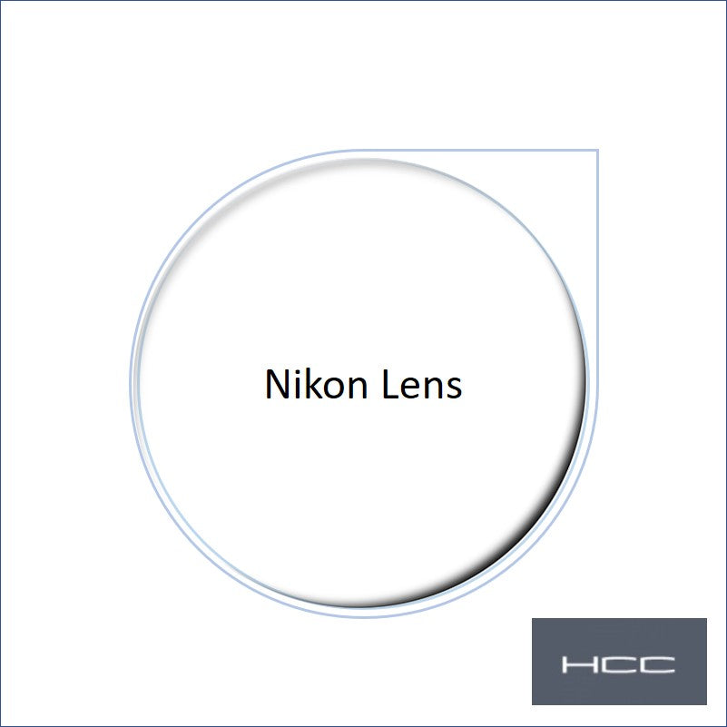 Nikon - Aspherical Lens HCC