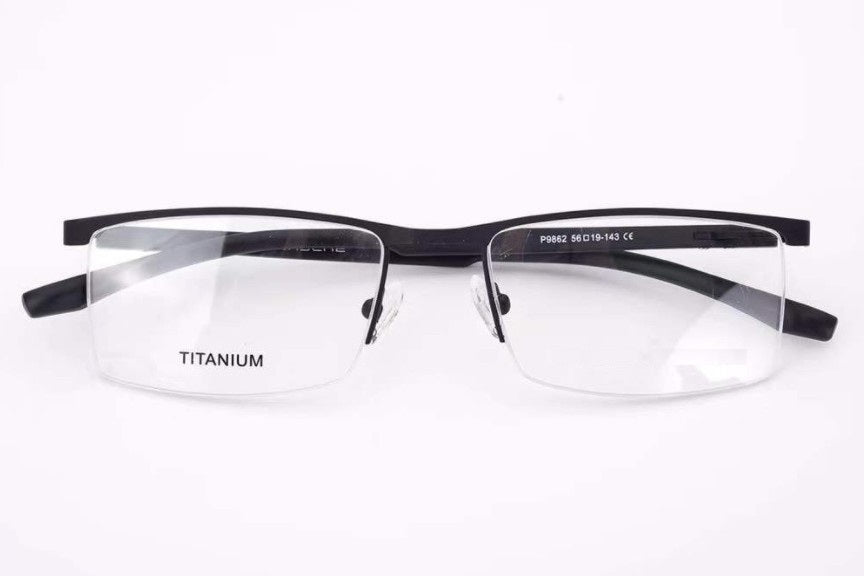 Optical Eyewear - Ti-P9862
